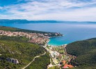 Stadt Rabac