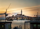 Hafenstadt Rovinj