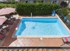 Pool von über 32m2