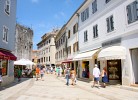 Altstadt Porec