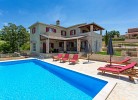 Villa Stupenda zur Alleinnutzung mit 50m2 grossem Pool