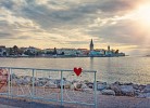 Hafenstadt Porec