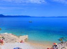 Strandabschnitt Rabac