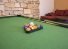 Billiard im UG