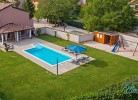 Genissen Sie die Ruhe und einen Pool von 40m2